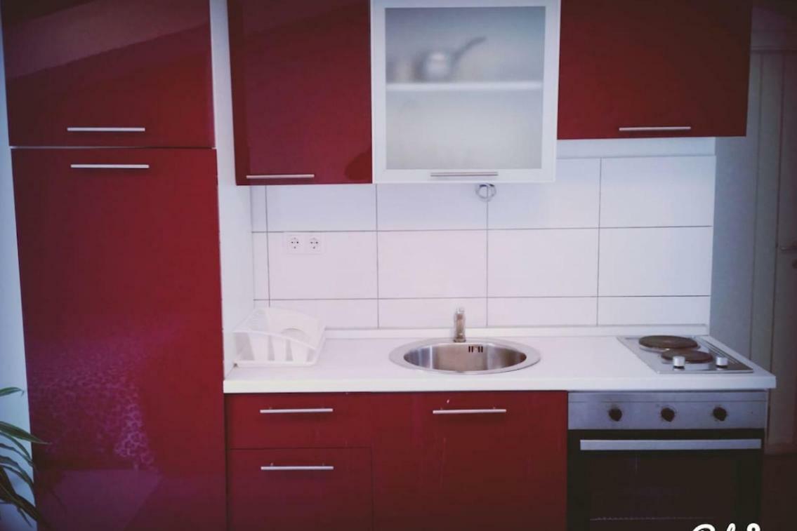 Apartment D&D Split Eksteriør bilde