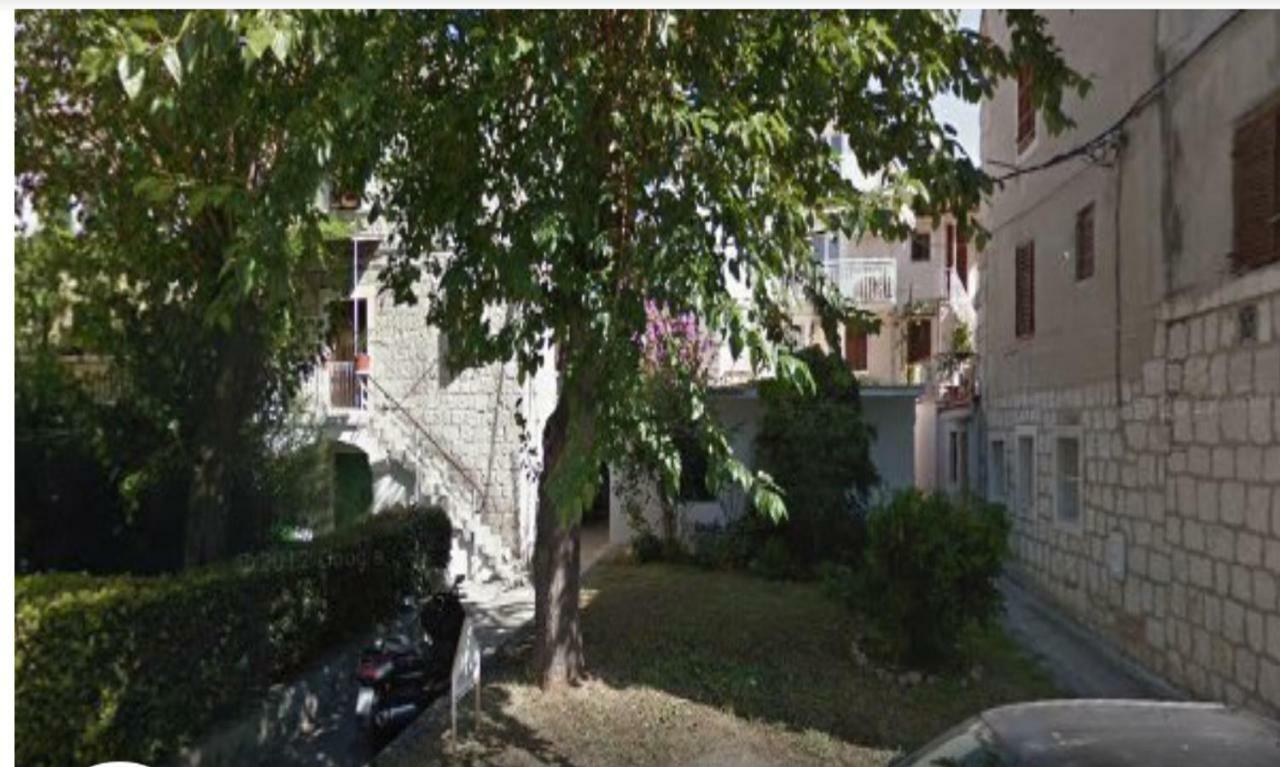 Apartment D&D Split Eksteriør bilde